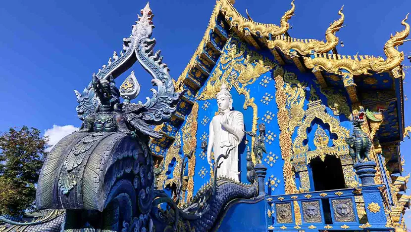 Wat-Phra-That-Lampang-Luang